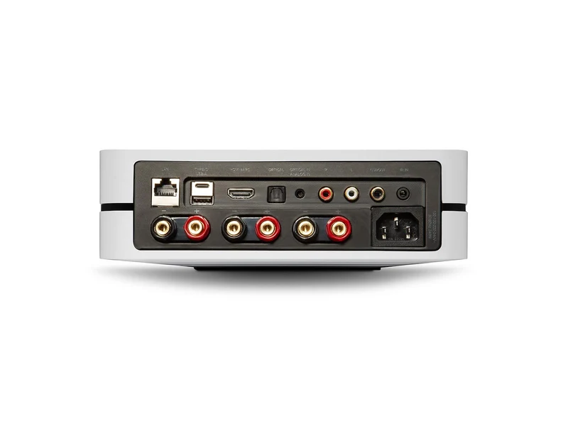 Bluesound POWERNODE (N331)