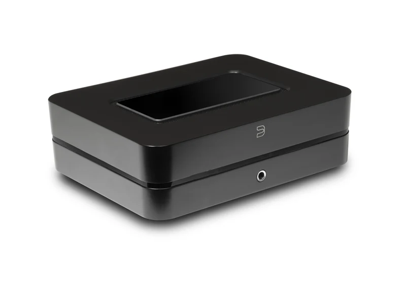 Bluesound POWERNODE (N331)