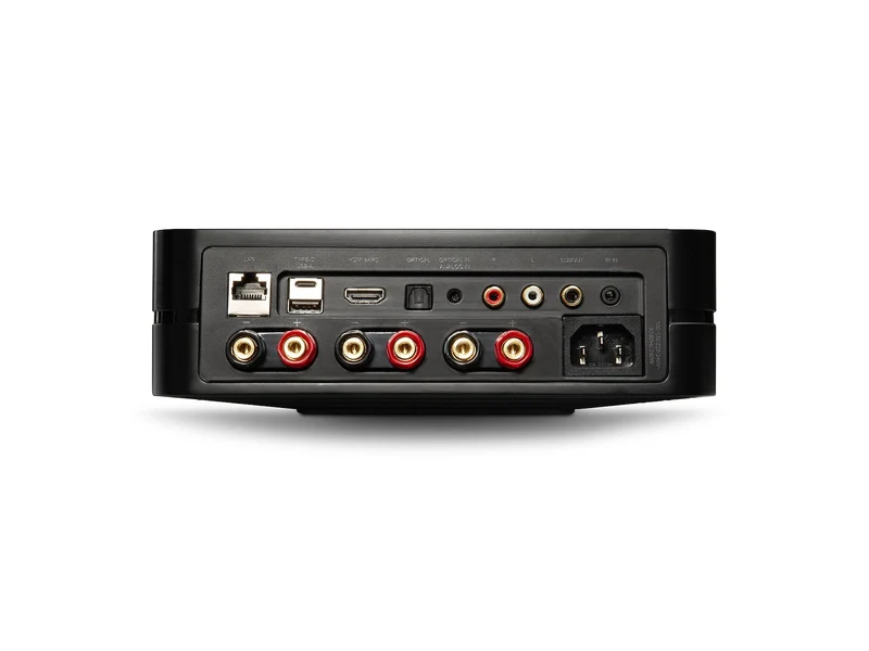 Bluesound POWERNODE (N331)