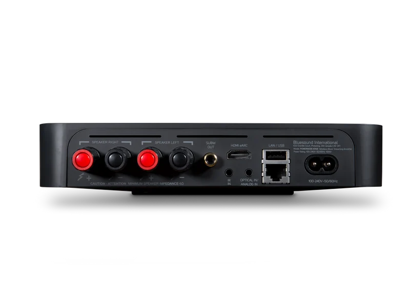 BLUESOND POWERNODE EDGE