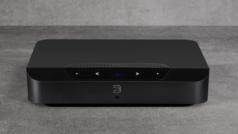 BLUESOND POWERNODE EDGE