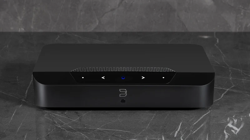 BLUESOND POWERNODE EDGE
