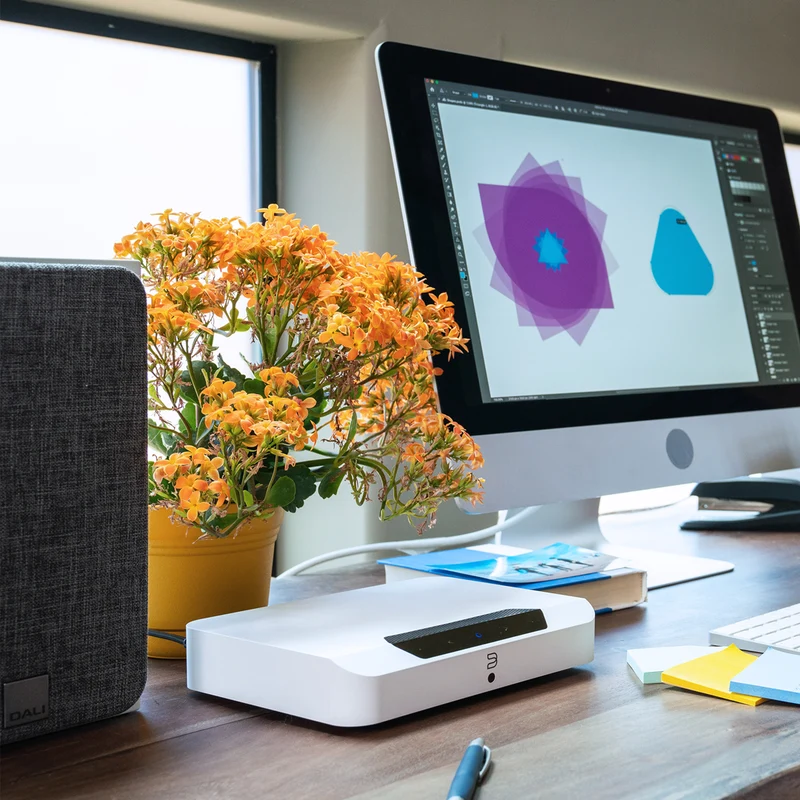 BLUESOND POWERNODE EDGE