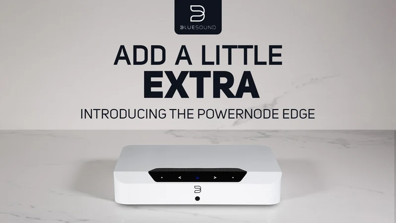 BLUESOND POWERNODE EDGE