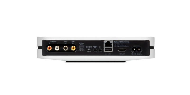 Bluesound NODE (N132)