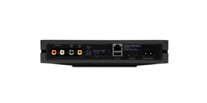 Bluesound NODE (N132)