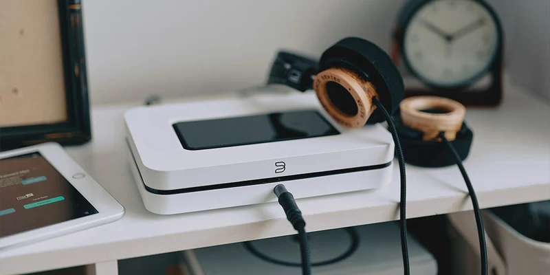 Bluesound NODE (N132)