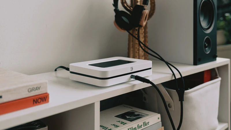 Bluesound NODE (N132)