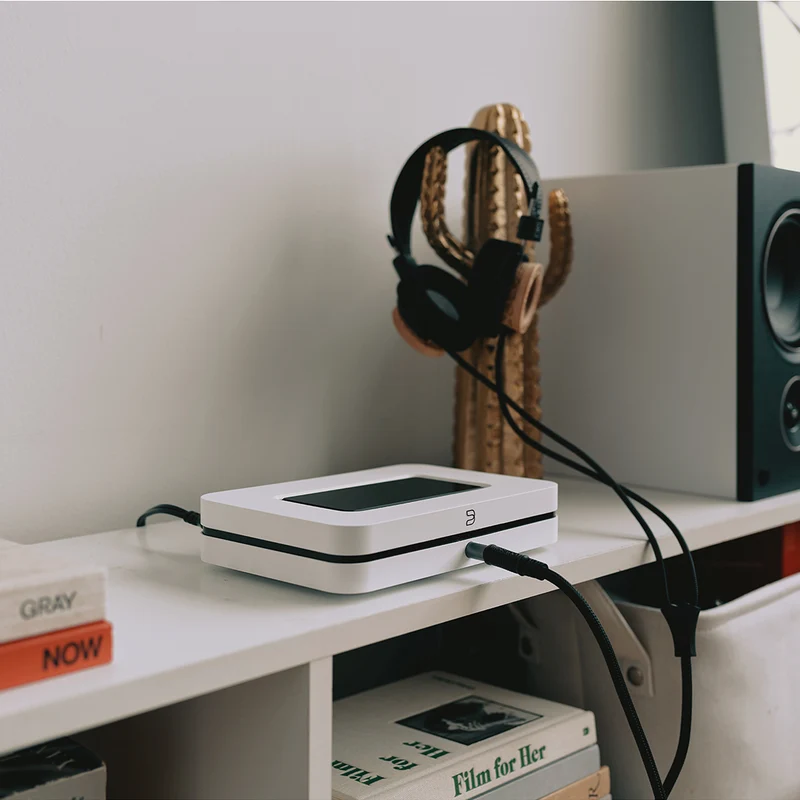 Bluesound NODE (N132)