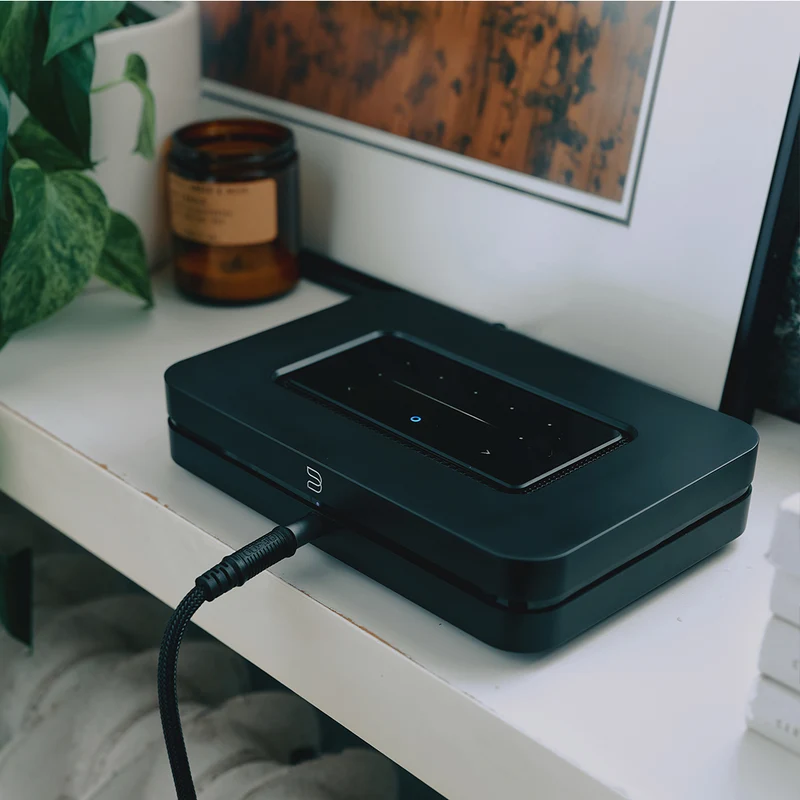Bluesound NODE (N132)
