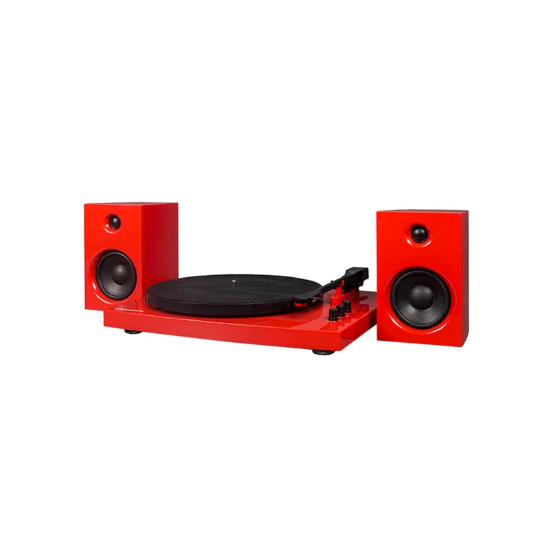 T100 Turntable System