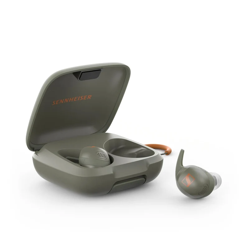 MOMENTUM Sport (Olive) | Clearance