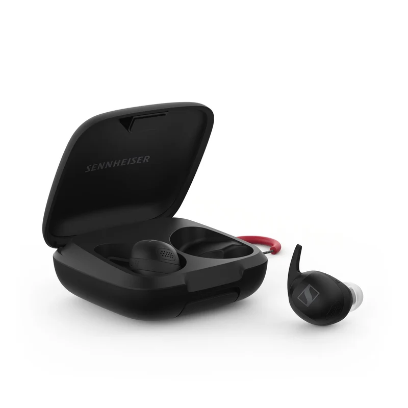 MOMENTUM Sport (Black) | Clearance