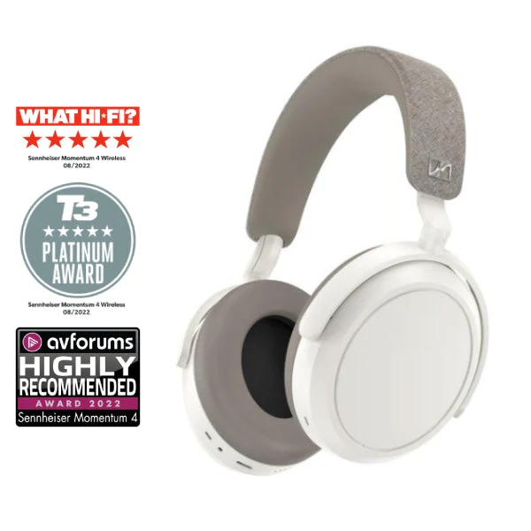 MOMENTUM 4 Wireless (Student)