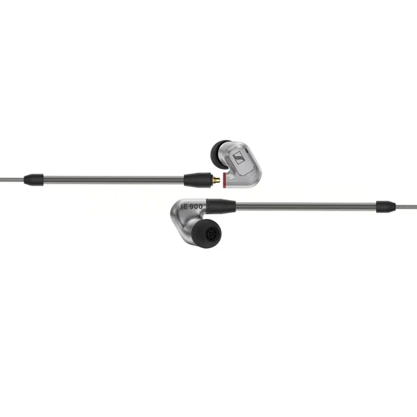 IE 900 (Student)