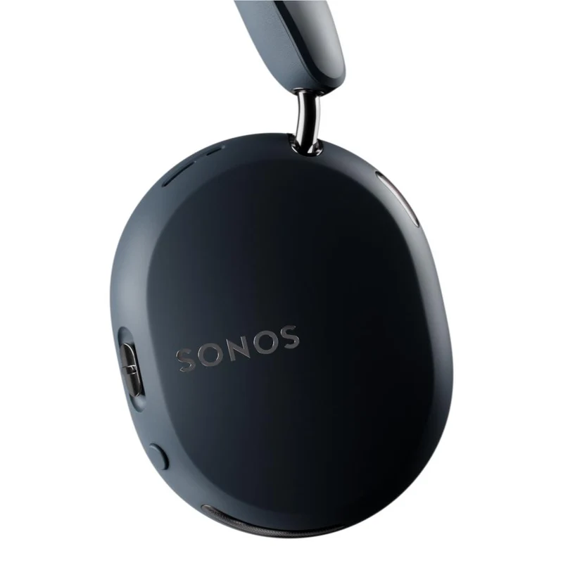 Sonos Ace Ultra Active Noise Cancelling Over-Ear Headphones (Agave)