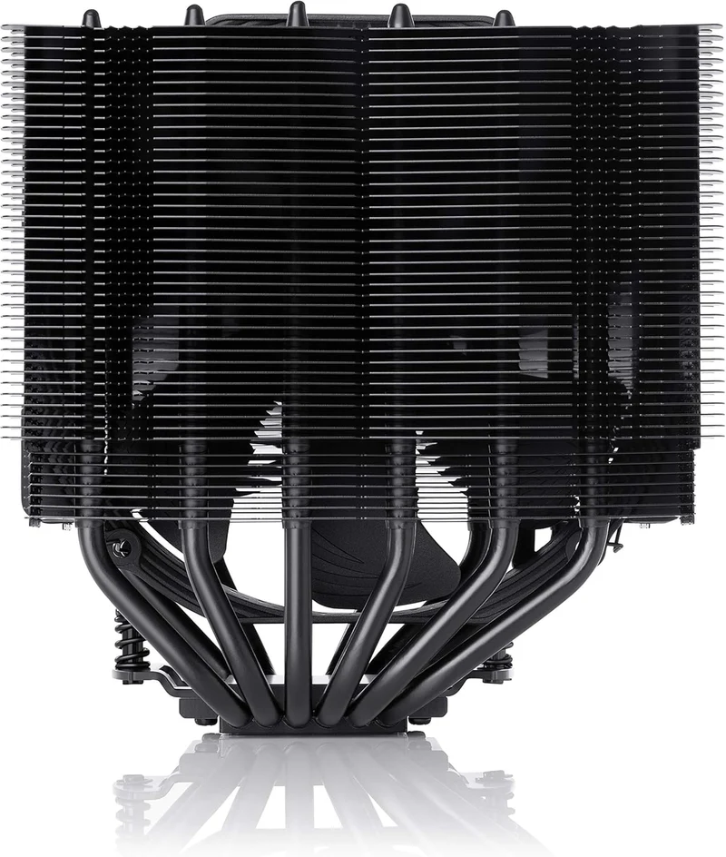 Noctua NH-D15S Chromax Black CPU Cooler