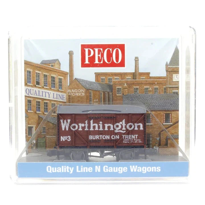 N Box Van Standard Worthington