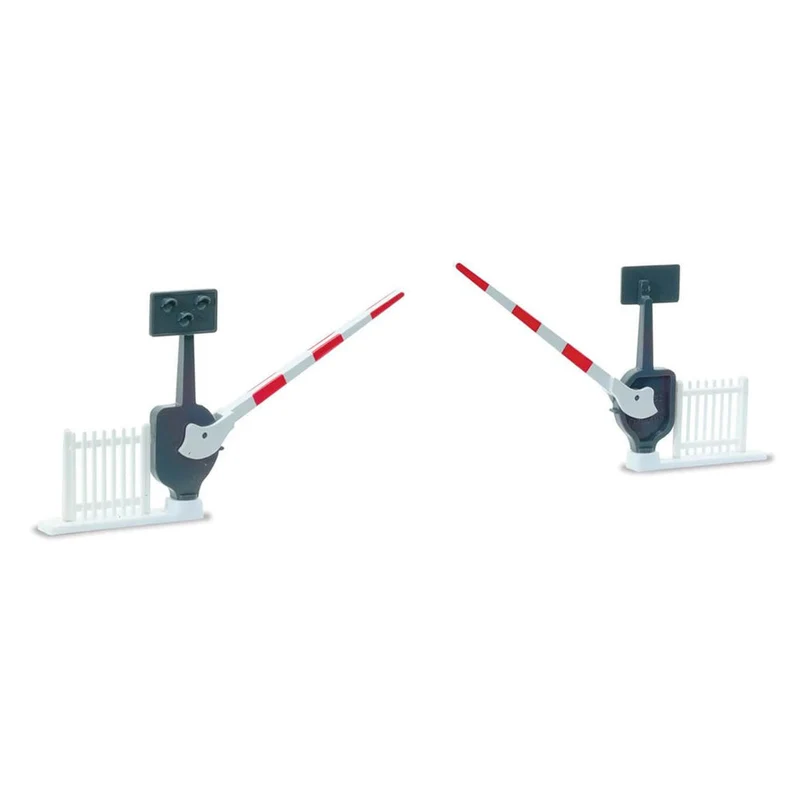 OO/HO Level Crossing Barriers