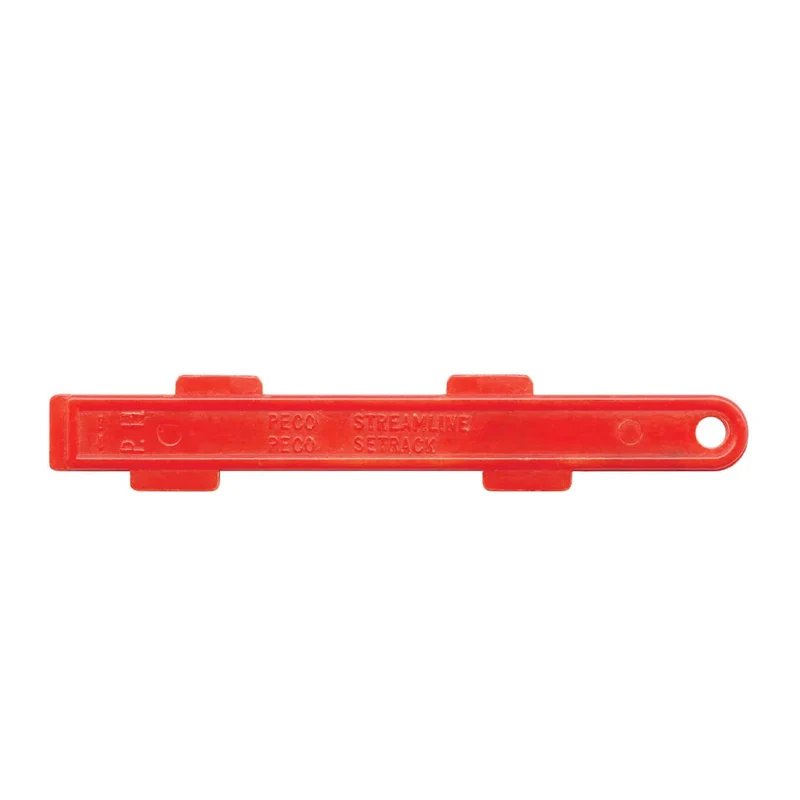 N 6ft Way Gauge