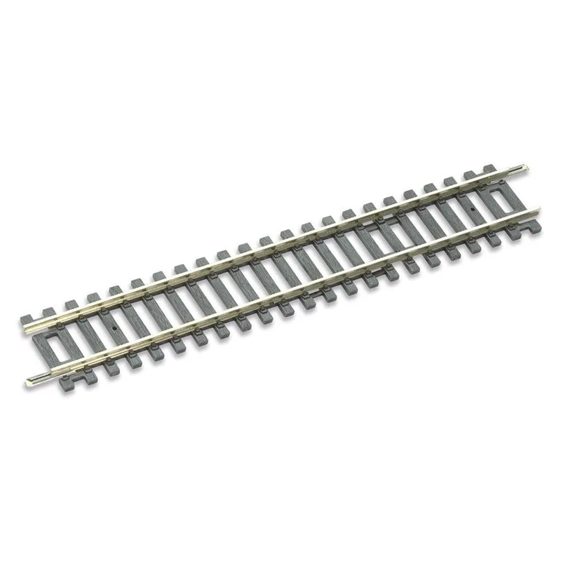 OO/HO Standard Straight 168mm