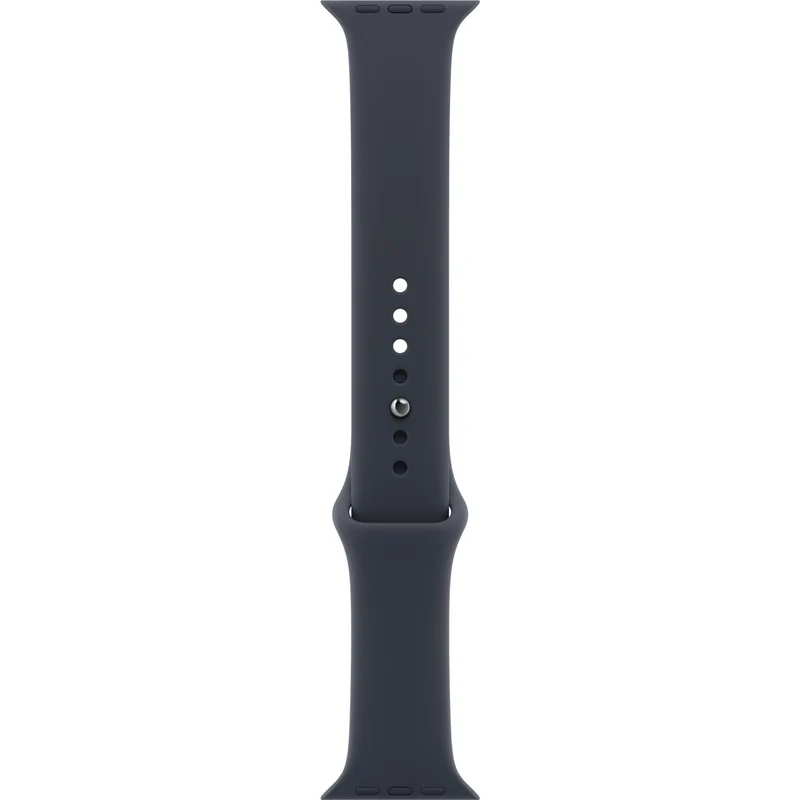 Apple Watch 40mm Navy Blue Sport Band [S/M]