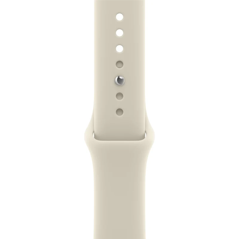 Apple Watch 42mm Sand Sport Band [S/M]