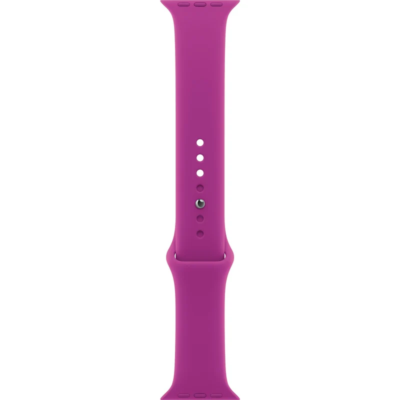 Apple Watch 46mm Magenta Sport Band [M/L]