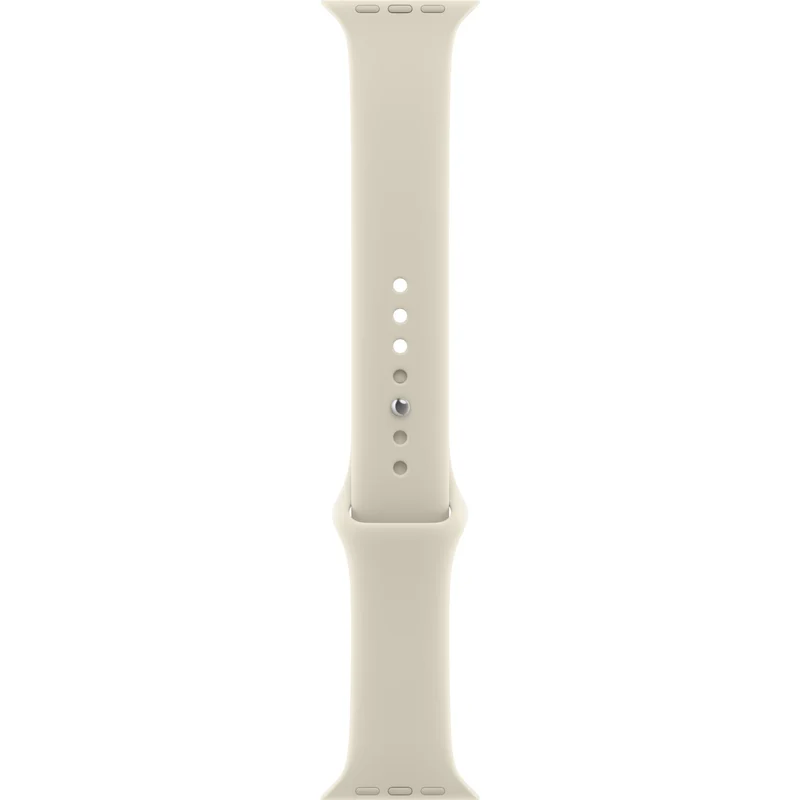 Apple Watch 40mm Sand Sport Band [S/M]