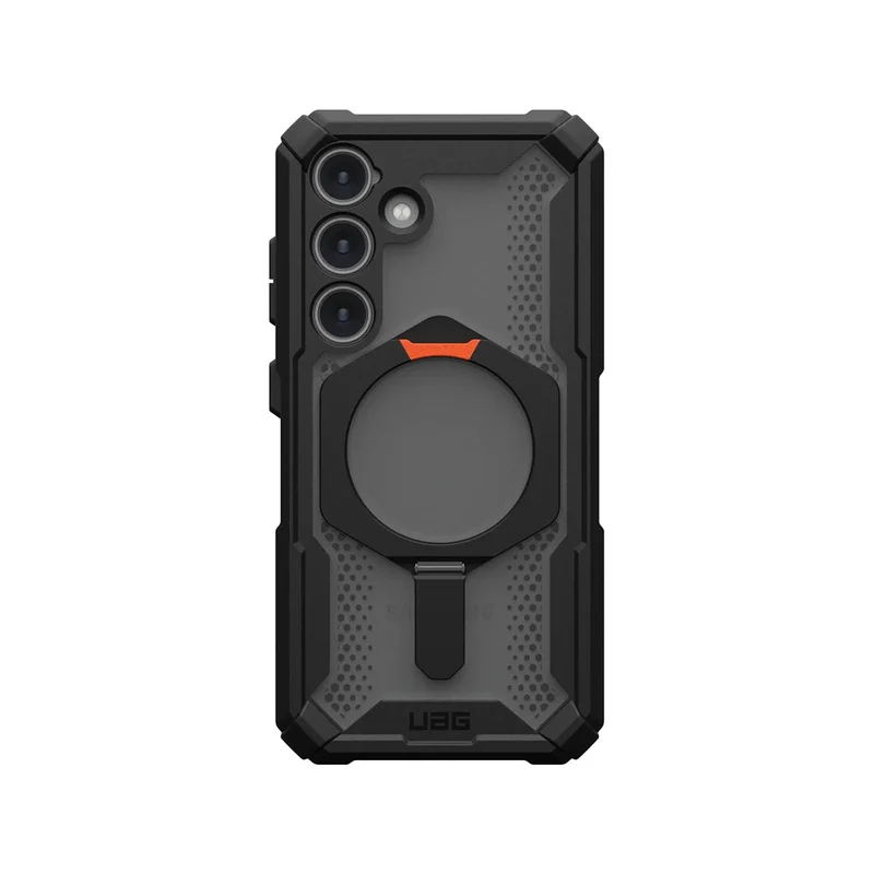 UAG Plasma XTE for Samsung S24 (Black)