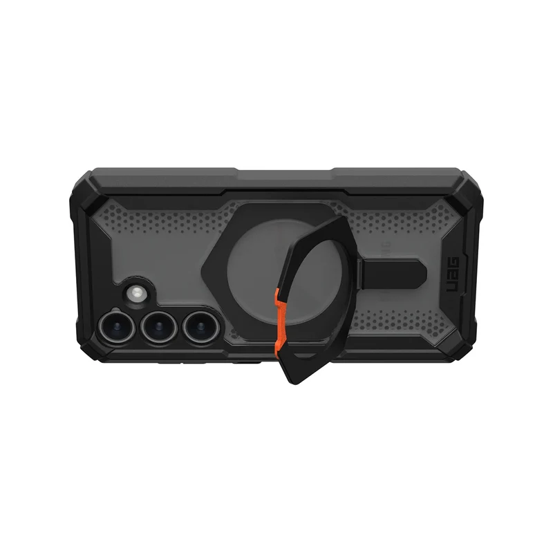 UAG Plasma XTE for Samsung S24 (Black)