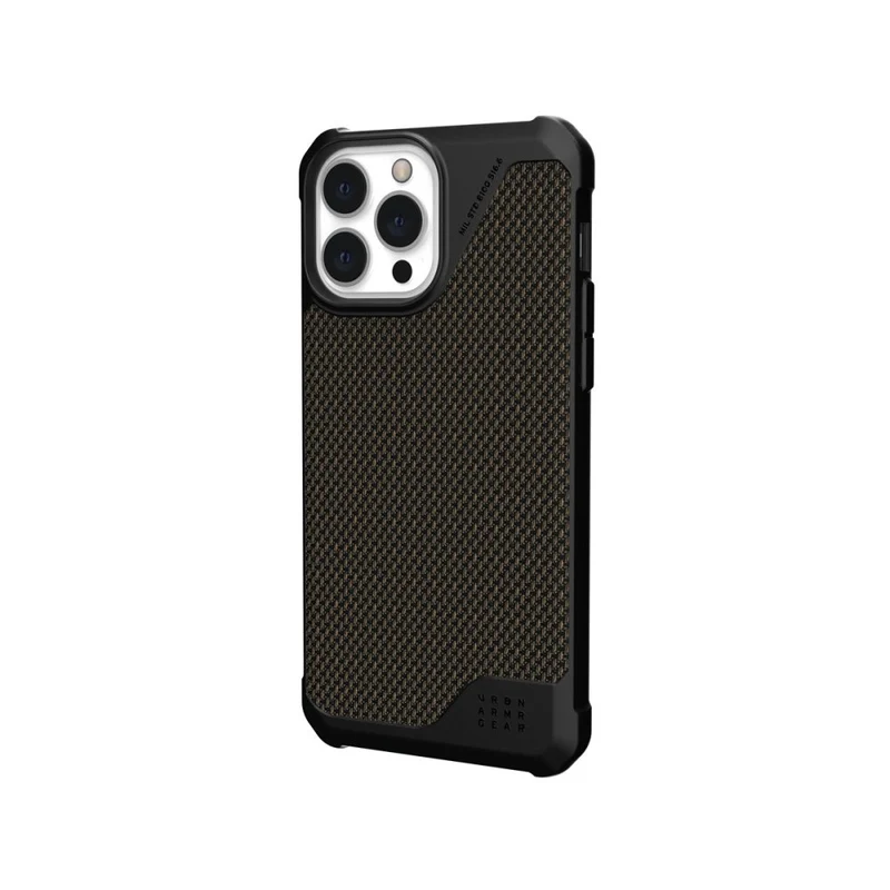 UAG Metropolis LT Phone Case for iPhone 13 Pro Max