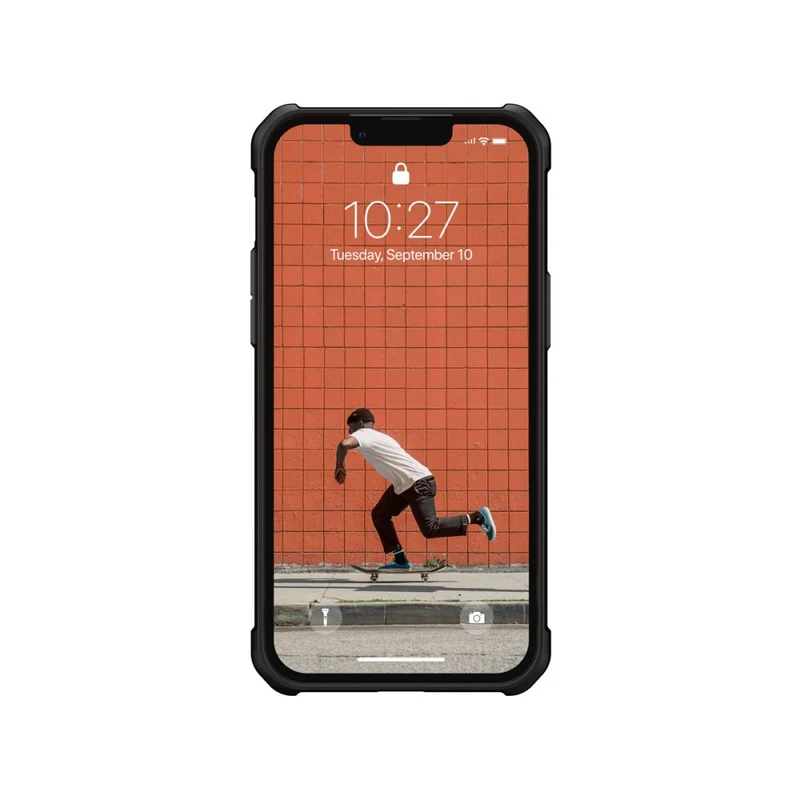 UAG Metropolis LT Phone Case for iPhone 13 Pro Max