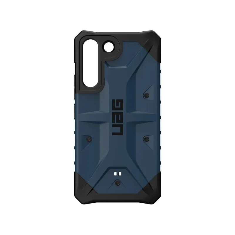 UAG Pathfinder Phone Case for Samsung GS22 - Black
