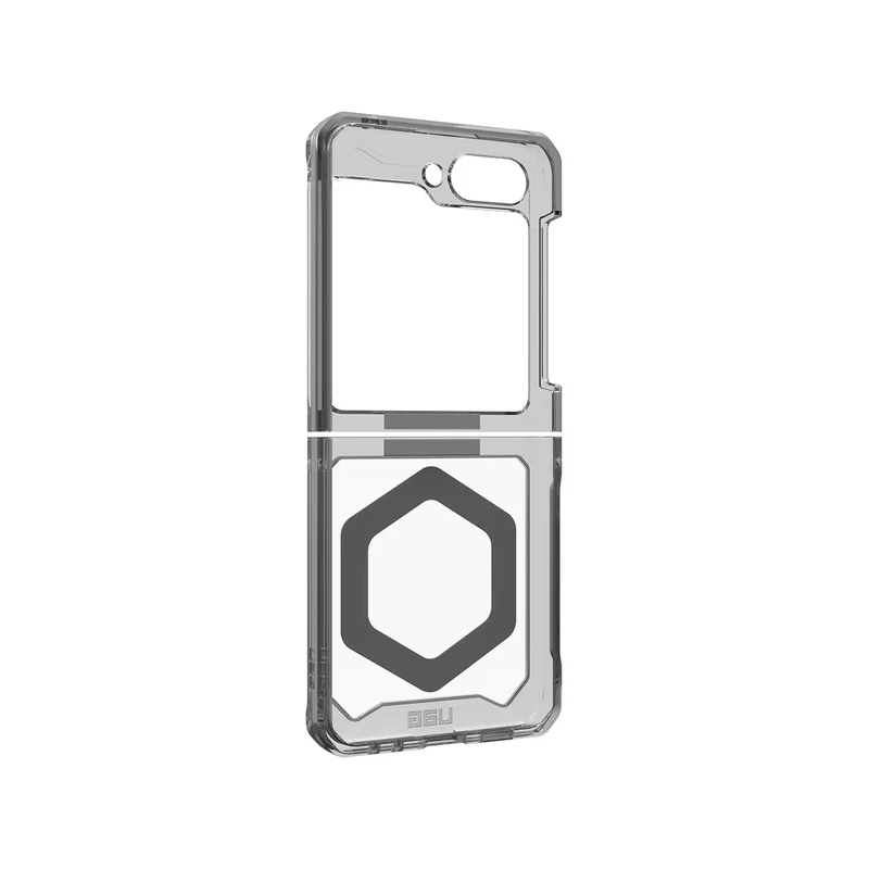 UAG Plyo Pro Phone case Galaxy Fold 5 (Ash/Space Grey)