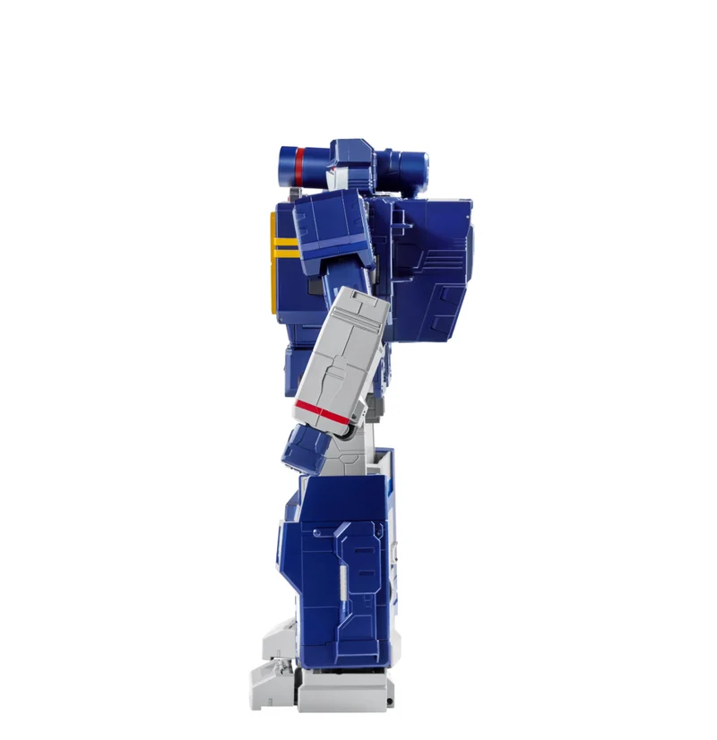 Robosen Soundwave G1 Flagship Robot