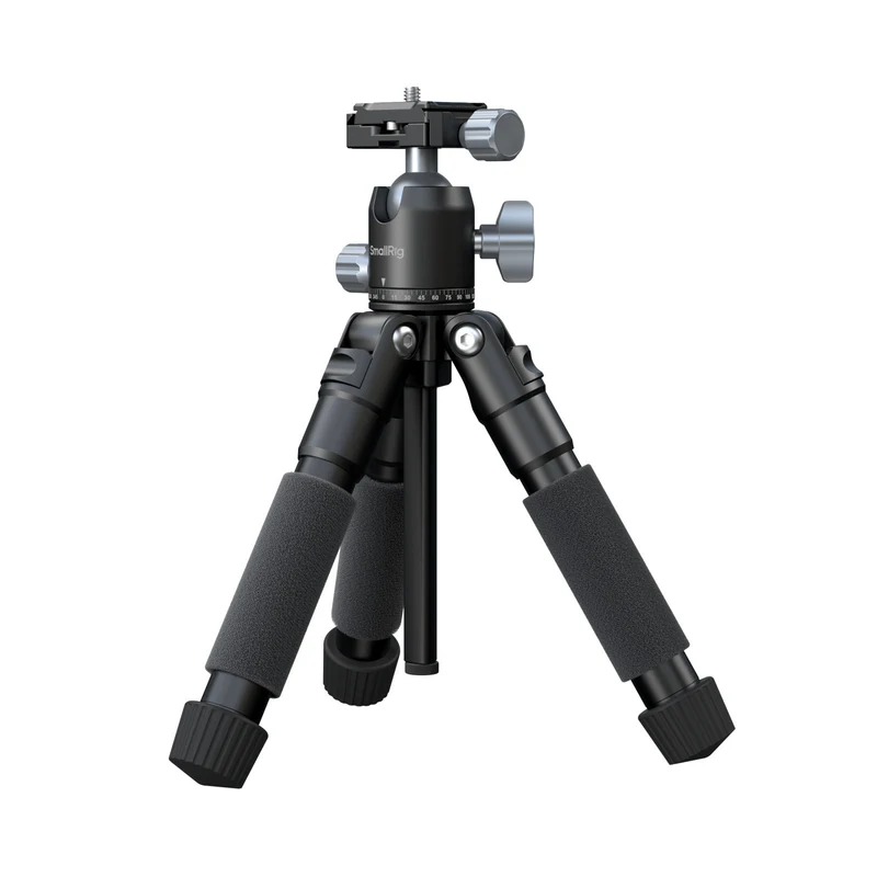 SmallRig VT-20Pro Portable Desktop Tripod 5470