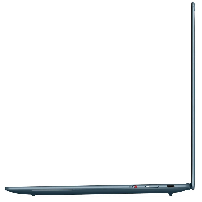 Lenovo Yoga Slim 7 14" WUXGA OLED Copilot+ AI PC Laptop (Ryzen AI 5 - 430)[512GB/Tide Teal]