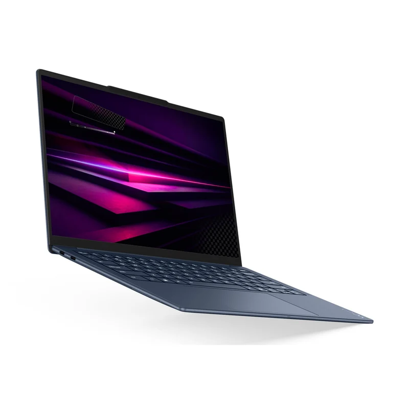 Lenovo Yoga Slim 7 14" WUXGA OLED Copilot+ AI PC Laptop (Snapdragon X2 Plus)[512GB/Blue]