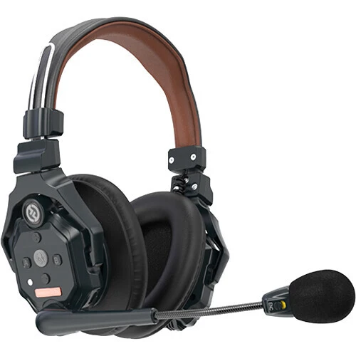 Hollyland Solidcom C1 Pro Master Wireless Headset Dual-Ear Version
