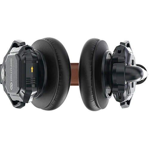 Hollyland Solidcom C1 Pro Master Wireless Headset Dual-Ear Version