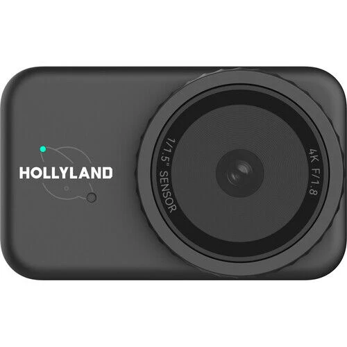 Hollyland Lyra UHD 4K Webcam Streaming Combo