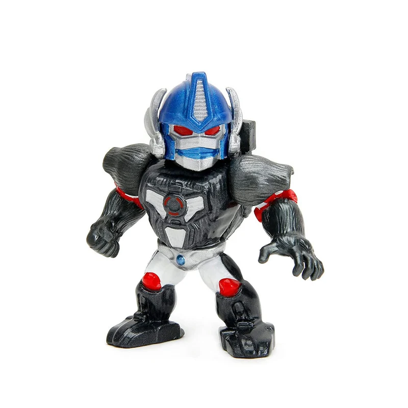 Jada Transformers TV MetalFigs 2.5" Diecast Figure 4 Pack