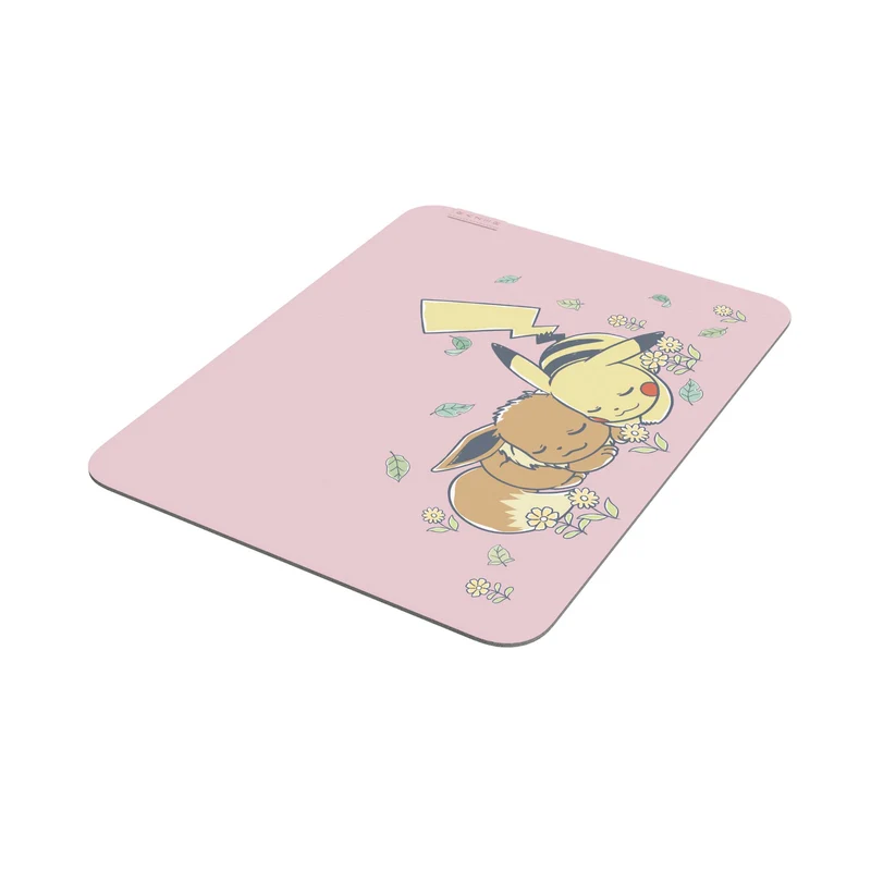 Razer Gigantus V2 - Soft Gaming Mouse Mat Pikachu / Eevee Edition (Medium)