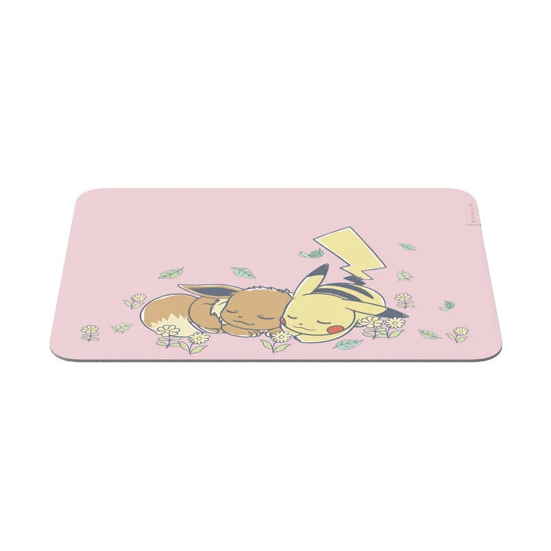 Razer Gigantus V2 - Soft Gaming Mouse Mat Pikachu / Eevee Edition (Medium)