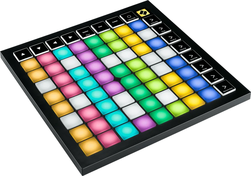 Novation Launchpad X