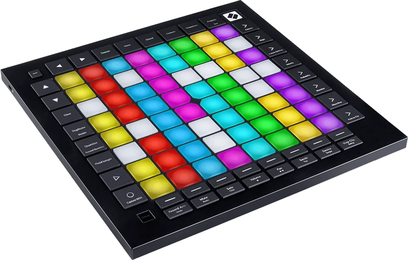 Novation Launchpad Pro MK3