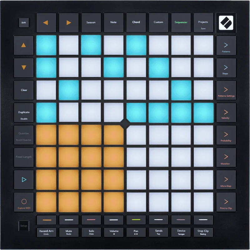 Novation Launchpad Pro MK3