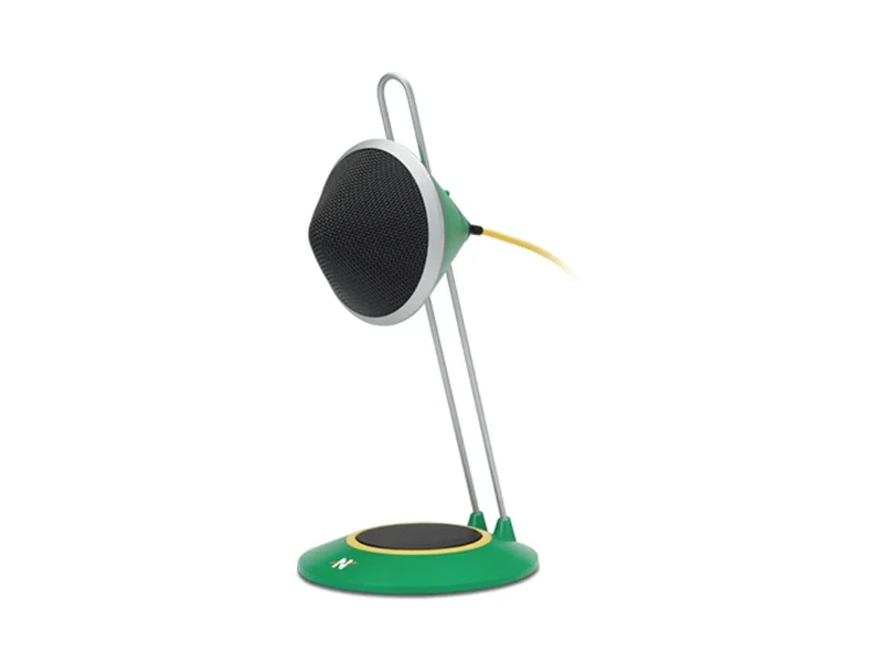 Neat Microphones Widget A
