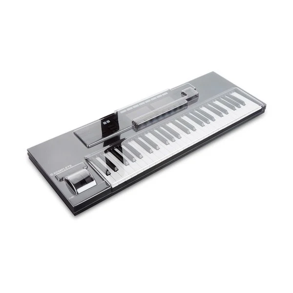 Native Instruments Decksaver KONTROL S49 Mk2 Cover